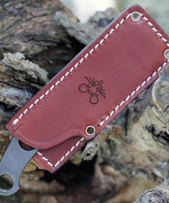 Best deal ✔️ GiantMouse GMF1-F Fixed Blade (2.6" M390 Dark PVD SW) 👏 7 Best deal ✔️ GiantMouse GMF1-F Fixed Blade (2.6" M390 Dark PVD SW) 👏 -Automatic Knives shop GMF1 F PVD.2 53802.1631127694