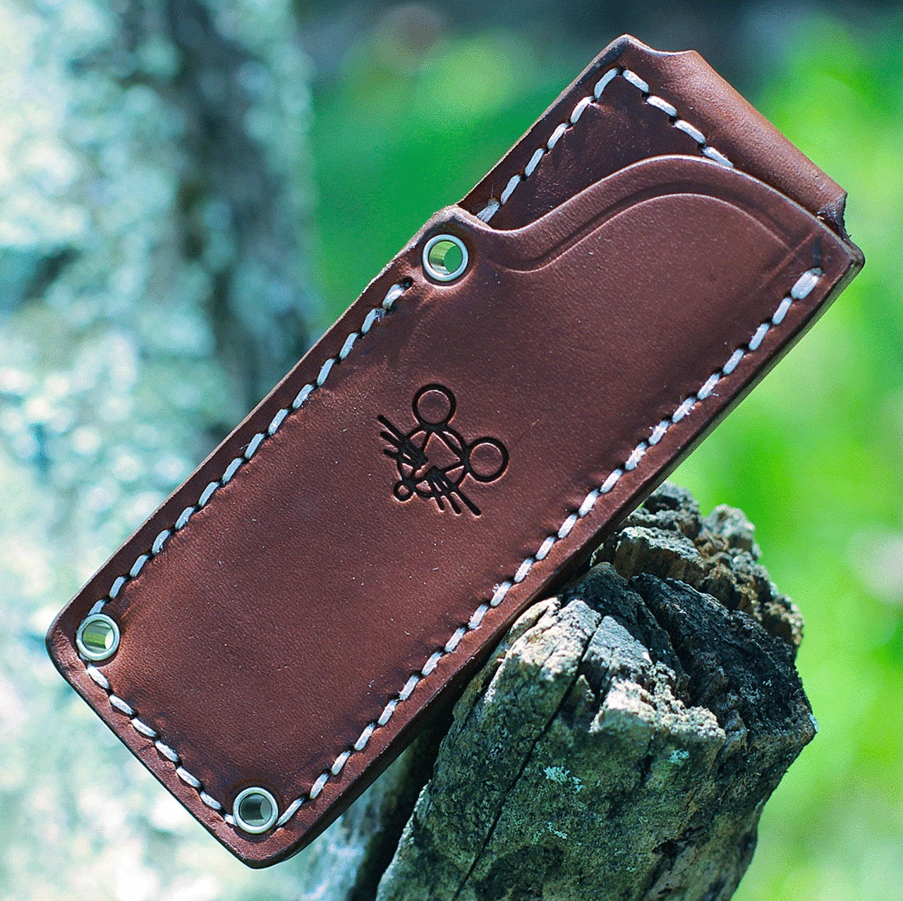 Best deal ✔️ GiantMouse GMF1-F Fixed Blade (2.6" M390 Dark PVD SW) 👏 4 Best deal ✔️ GiantMouse GMF1-F Fixed Blade (2.6" M390 Dark PVD SW) 👏 - Image 4