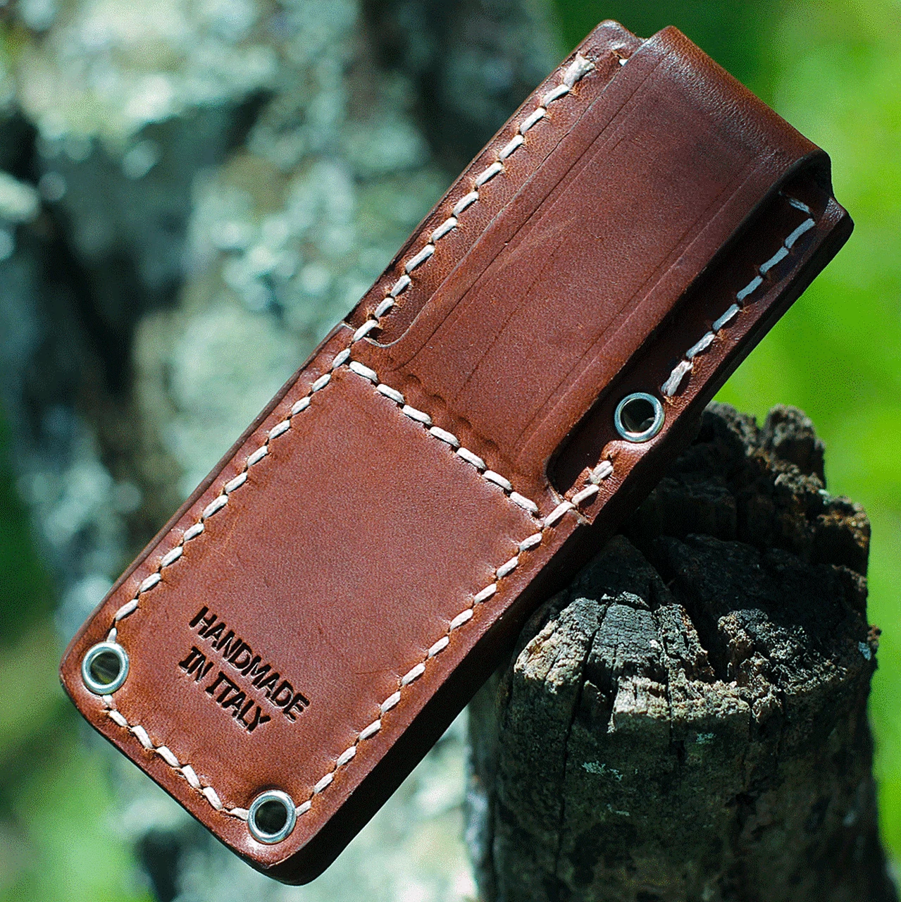 Best deal ✔️ GiantMouse GMF1-F Fixed Blade (2.6" M390 Dark PVD SW) 👏 5 Best deal ✔️ GiantMouse GMF1-F Fixed Blade (2.6" M390 Dark PVD SW) 👏 - Image 5