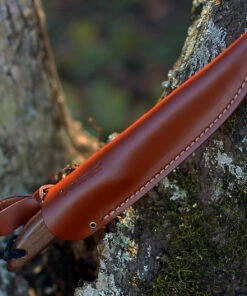 Best deal ⌛ Grohmann Knives Grohmann Original Design, Offset rosewood handles 👏 -Automatic Knives shop GR1 53278.1606843190