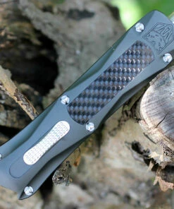 Deals 🔥 CobraTec Knives GYKCDNS Gray King Cobra, 4" D2 Steel Drop Point Blade, Anodized Aviation Aluminum Handle ❤️ 7 Deals 🔥 CobraTec Knives GYKCDNS Gray King Cobra, 4" D2 Steel Drop Point Blade, Anodized Aviation Aluminum Handle ❤️ -Automatic Knives shop GYKCDNS.2 39015.1592496996