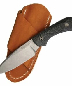 Best Pirce 💯 Bradford Guardian 3D 3FE-101AEBL, 3.5" AEB-L SS Stonewashed Plain Blade, Black Canvas Micarta Handle ❤️ -Automatic Knives shop Guardian 3D Black 2 86918.1594410548
