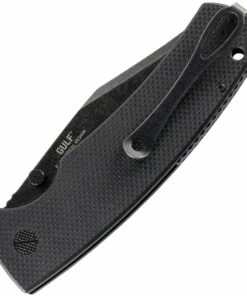 Cheap ๐ CRKT Gulf Linerlock CR2795, 4.079" 8Cr13MoV Plain Blade, Black G10 Handle ๐งจ 4 Cheap ๐ CRKT Gulf Linerlock CR2795, 4.079" 8Cr13MoV Plain Blade, Black G10 Handle ๐งจ -Automatic Knives shop Gulf Linerlock 2 34521.1579202522
