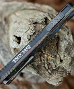 Best reviews of 🛒 Heretic Knives Heretic Manticore X OTF Automatic - Awesome 80's CF / Blk Alum (3.7" Blk DLC Tanto) H031-6A-CF80's 🛒 -Automatic Knives shop H031 6A CF80s.2 09596.1643120353