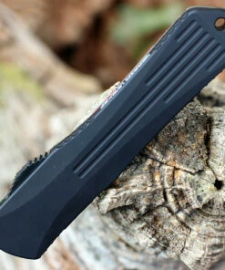 Best reviews of 🛒 Heretic Knives Heretic Manticore X OTF Automatic - Awesome 80's CF / Blk Alum (3.7" Blk DLC Tanto) H031-6A-CF80's 🛒 -Automatic Knives shop H031 6A CF80s.3 56583.1643120354