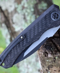 Coupon ⭐ Heretic Knives Heretic Wraith V.2 Auto -Carbon Fiber and Jade (3.62" Elmax Battleworn Tanto) H100-8A-JADE 🧨 7 Coupon ⭐ Heretic Knives Heretic Wraith V.2 Auto -Carbon Fiber and Jade (3.62" Elmax Battleworn Tanto) H100-8A-JADE 🧨 -Automatic Knives shop H100 8A JADE.2 25014.1626804191