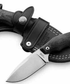 Cheapest 👍 LionSteel H2 Black G-10 (2.95" Drop Point SW) H2 GBK 🛒