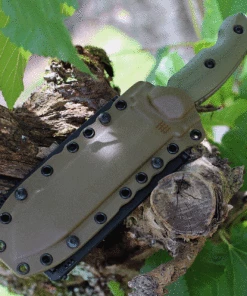 Outlet 💯 Halfbreed Blades Large Survival LSK-01OD 6.89" K110 Spear Point Blade Green G-10 Handle 💯 -Automatic Knives shop HBBLSK01OD 19114.1626887110