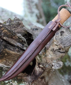 Hot Sale ⌛ Helle Hellefisk Fishing Knife, 4.84 in. Sandvik 12C27 Steel Blade, Cork Handle 🔔 7 Hot Sale ⌛ Helle Hellefisk Fishing Knife, 4.84 in. Sandvik 12C27 Steel Blade, Cork Handle 🔔 -Automatic Knives shop HE120.2 88642.1637082869