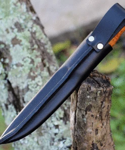 Brand new 🎉 Helle Jegermester, 5.31 in. Sandvik 12C27 stainless steel, Curly Birch Handle ✨ -Automatic Knives shop HE42.2 00771.1637092962