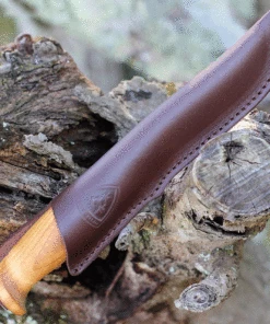 Promo 🛒 Helle Tollekniv, 4.13 in. Sandvik 12C27 Stainless Steel Blade, Birch Handle ⭐ 6 Promo 🛒 Helle Tollekniv, 4.13 in. Sandvik 12C27 Stainless Steel Blade, Birch Handle ⭐ -Automatic Knives shop HE61.3 20174.1637090791