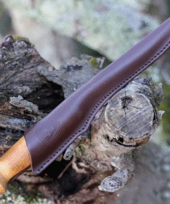 Top 10 🤩 Helle Fiskekniv, Sandvik 12C27 Stainless Steel, Brich Handle 👏 -Automatic Knives shop HE62.3 51612.1637164550