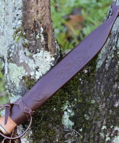 Best Pirce 🛒 Helle Lappland, 8.42 in. Sandvik 12C27 Stainless Steel Blade, Birch Handle 🎁 6 Best Pirce 🛒 Helle Lappland, 8.42 in. Sandvik 12C27 Stainless Steel Blade, Birch Handle 🎁 -Automatic Knives shop HE70.3 02318.1637093436