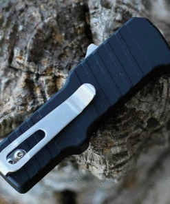 Brand new 🔥 HK Knives HK Micro Incursion OTF Automatic - Blk Alum. ( 1.9" 154CM SW) 54030 ⌛ 7 Brand new 🔥 HK Knives HK Micro Incursion OTF Automatic - Blk Alum. ( 1.9" 154CM SW) 54030 ⌛ -Automatic Knives shop HK54030.3 53398.1637686306