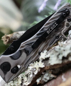 Hot Sale 🎉 Hogue Deka ABLE Lock Folding Knife, 24277, 3.25" CPM-20CV Black Cerakote Clip Point Blade, G-Mascus FDE G-10 Handles ❤️ 6 Hot Sale 🎉 Hogue Deka ABLE Lock Folding Knife, 24277, 3.25" CPM-20CV Black Cerakote Clip Point Blade, G-Mascus FDE G-10 Handles ❤️ -Automatic Knives shop HO24277.2 81908.1619539733