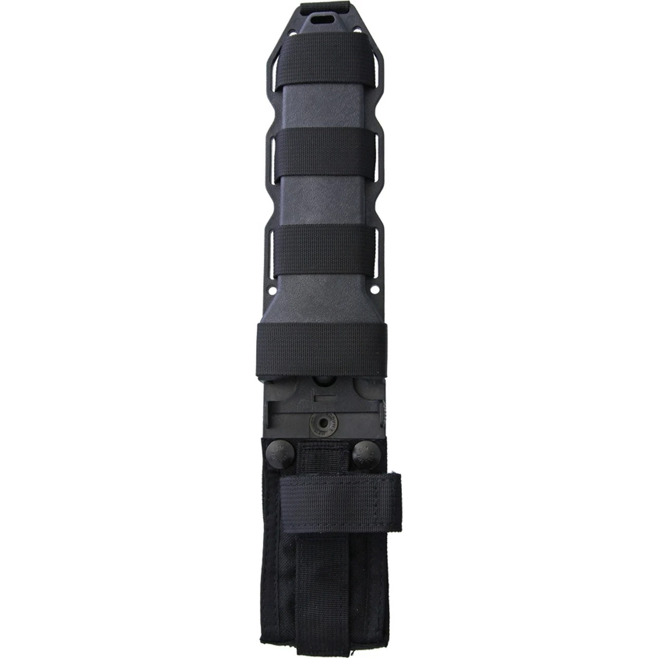 Promo 🤩 Hogue EX-F01 Fixed Blade HO35108, 7" A2 Black Tanto Plain Blade, Green G-10 Handles 🧨 2 Promo 🤩 Hogue EX-F01 Fixed Blade HO35108, 7" A2 Black Tanto Plain Blade, Green G-10 Handles 🧨 - Image 2