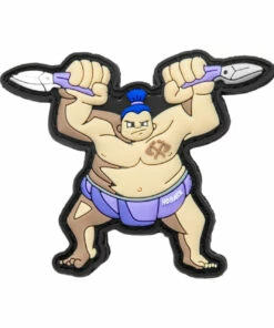 Outlet 😍 Jake Hoback Knives Jake Hoback Sumo Button Lock - Blk/Purple Ti (3.25" Blk CPM-20CV) 👏 7 Outlet 😍 Jake Hoback Knives Jake Hoback Sumo Button Lock - Blk/Purple Ti (3.25" Blk CPM-20CV) 👏 -Automatic Knives shop HOB021BP 3 67839.1641830094