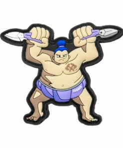 Budget ⌛ Jake Hoback Knives Jake Hoback Sumo Button Lock - Gray/Purple Ti (3.25" Satin CPM-20CV) 🔥 7 Budget ⌛ Jake Hoback Knives Jake Hoback Sumo Button Lock - Gray/Purple Ti (3.25" Satin CPM-20CV) 🔥 -Automatic Knives shop HOB021BP 3 67839.1641830094.1280.1280 63706.1641841581