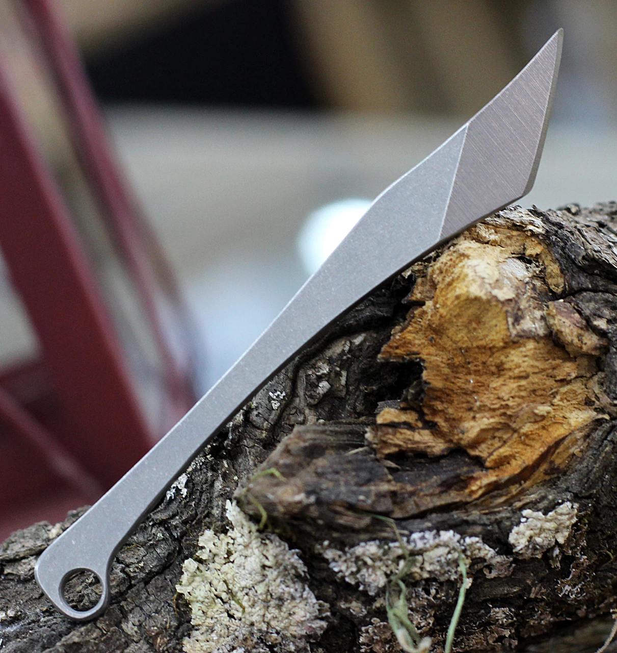 Budget 😀 Jake Hoback Knives Jake Hoback Dashi MK2.2 Upswept Curve Blade HOB023C, 4.75" CPM-20CV One Piece Construction, Black Velco Sheath ❤️ 1 Budget 😀 Jake Hoback Knives Jake Hoback Dashi MK2.2 Upswept Curve Blade HOB023C, 4.75" CPM-20CV One Piece Construction, Black Velco Sheath ❤️