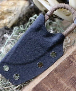 Best Pirce 👍 Jake Hoback Knives JHK Jeremiah Johnson Tan HOB025T, 4.0625" CPM-20CV One Piece Construction, Kydex Sheath ✨ 5 Best Pirce 👍 Jake Hoback Knives JHK Jeremiah Johnson Tan HOB025T, 4.0625" CPM-20CV One Piece Construction, Kydex Sheath ✨ -Automatic Knives shop HOB025B.3 10503.1616180589