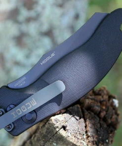 Budget 👍 Hogue SIG 36422 EX-A04 Tactical Folder, 3.5" 154 CM Grey Cerakote Finish Wharncliffe Blade, Black G10 Handle 👏 -Automatic Knives shop HOG36422.1 90514.1592490015