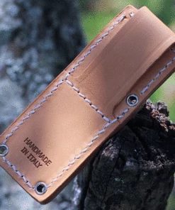 Top 10 🔥 GiantMouse GMF1-P Fixed Blade (2.6" N690 Stonewashed PVD) ⌛ -Automatic Knives shop K GMF1 P.1 06933.1631126677