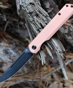 Flash Sale 🔔 Kansept Knives Prickle Copper (3.5" Black) K1012C1 🎁