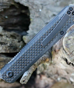 Budget ๐งจ Kansept Knives Kansept Prickle Front Flipper - Blk Twill CF (3.5" Stainless Steel Dams. Tanto) K1012D1 ๐ 7 Budget ๐งจ Kansept Knives Kansept Prickle Front Flipper - Blk Twill CF (3.5" Stainless Steel Dams. Tanto) K1012D1 ๐ -Automatic Knives shop K1012D1.3 13489.1641999823