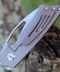 Promo ๐ Kansept Knives Kansept Goblin Groove - Bronzed Ti (2.1" CPM-S35VN SW) K2016A5 ๐งจ 7 Promo ๐ Kansept Knives Kansept Goblin Groove - Bronzed Ti (2.1" CPM-S35VN SW) K2016A5 ๐งจ -Automatic Knives shop K2016A5.2 17507.1632325873