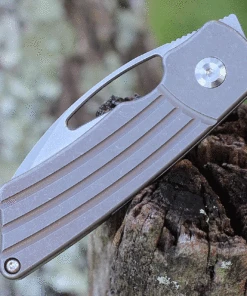 Promo ๐ Kansept Knives Kansept Goblin Groove - Bronzed Ti (2.1" CPM-S35VN SW) K2016A5 ๐งจ 6 Promo ๐ Kansept Knives Kansept Goblin Groove - Bronzed Ti (2.1" CPM-S35VN SW) K2016A5 ๐งจ -Automatic Knives shop K2016A5.3 92406.1632325872