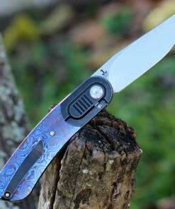 Best reviews of 🤩 Kansept Knives Kansept Reverie - Timascus Inlays (3" Satin S35VN) K2025A4 👍 3 Best reviews of 🤩 Kansept Knives Kansept Reverie - Timascus Inlays (3" Satin S35VN) K2025A4 👍 -Automatic Knives shop K2025A4 84890.1638390721