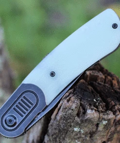 Buy 🛒 Kansept Knives Kansept Reverie Front Flipper Jade G-10 (2.9" CPM-S35VN Blk) K2025A5 ⌛ -Automatic Knives shop K2025A5.3 52258.1632334357