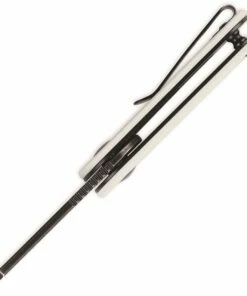 Best reviews of 🎉 Kizer Cutlery Mini Bay - Black & White (1.8" Black) Ki2583A1 💯 6 Best reviews of 🎉 Kizer Cutlery Mini Bay - Black & White (1.8" Black) Ki2583A1 💯 -Automatic Knives shop KI2583A1 3 59910.1628000428