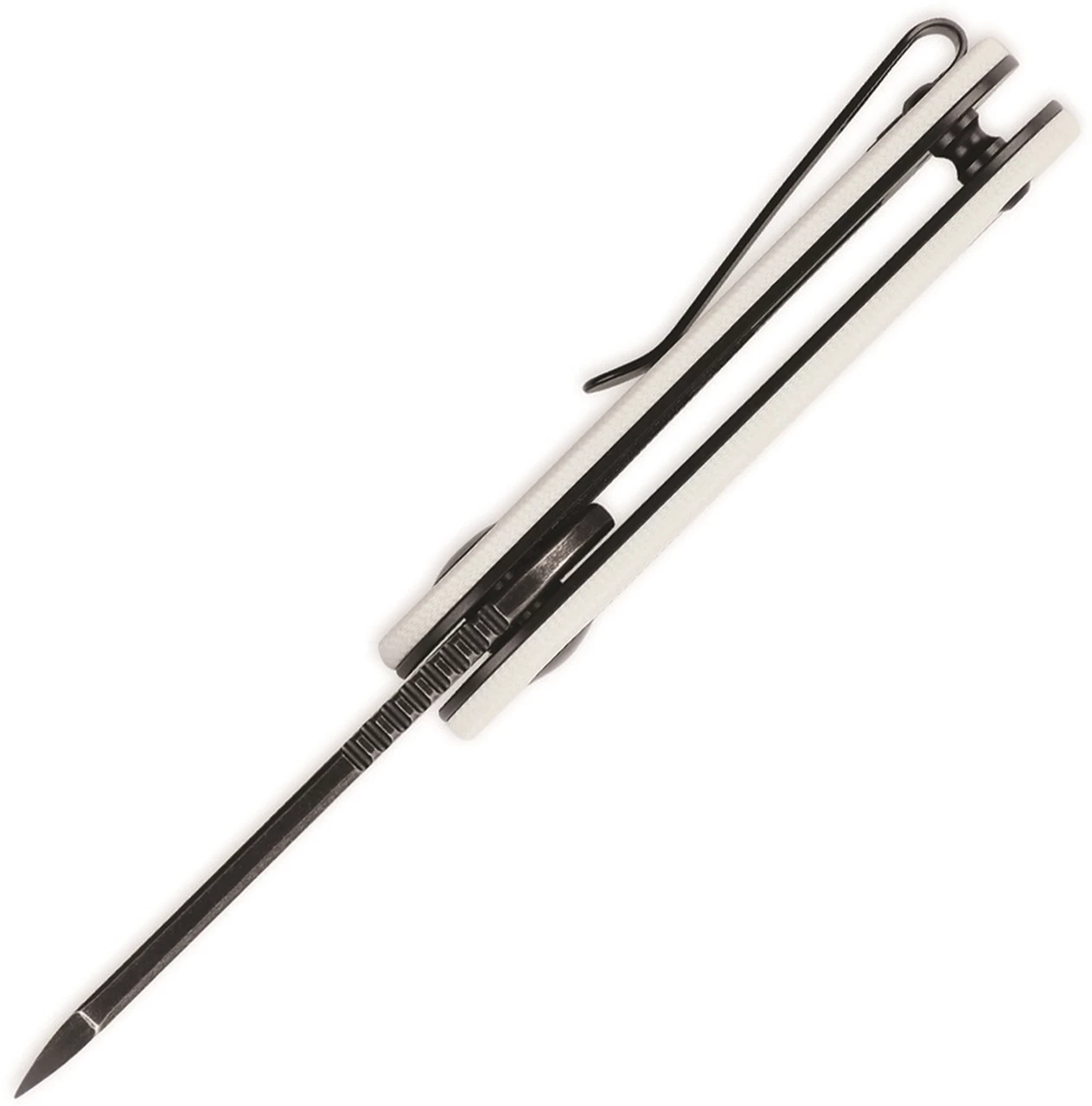 Best reviews of 🎉 Kizer Cutlery Mini Bay - Black & White (1.8" Black) Ki2583A1 💯 3 Best reviews of 🎉 Kizer Cutlery Mini Bay - Black & White (1.8" Black) Ki2583A1 💯 - Image 3