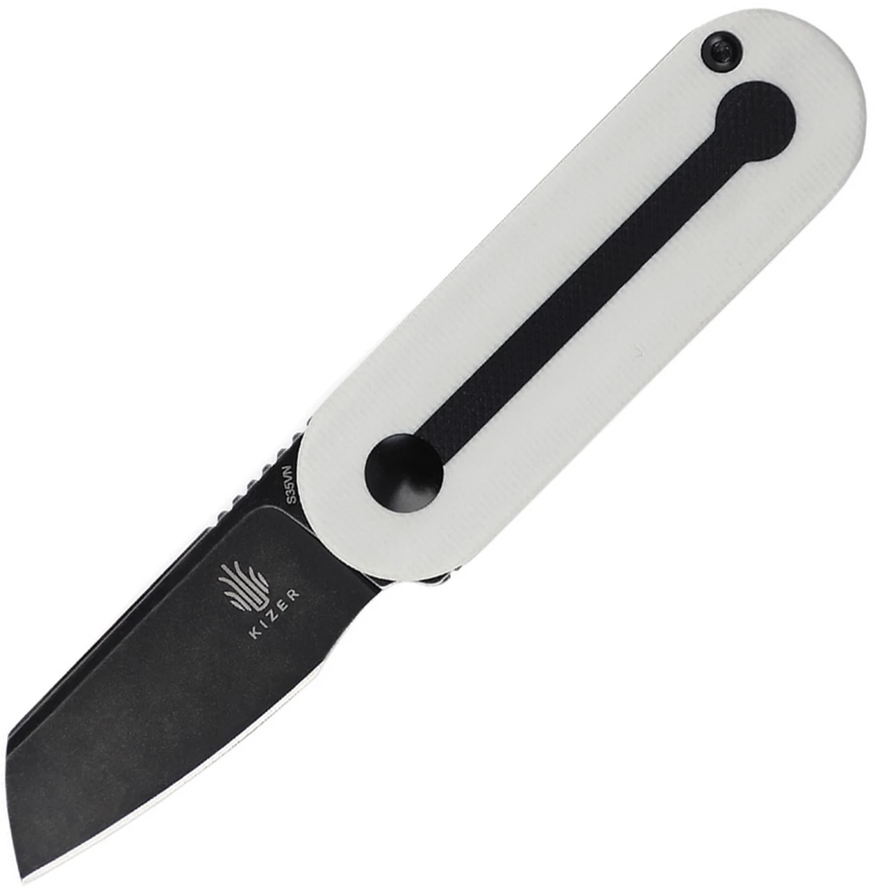 Best reviews of 🎉 Kizer Cutlery Mini Bay - Black & White (1.8" Black) Ki2583A1 💯 1 Best reviews of 🎉 Kizer Cutlery Mini Bay - Black & White (1.8" Black) Ki2583A1 💯