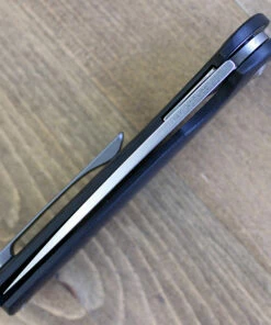 Brand new 👍 Kizer Cutlery Kizer Gemini 2.0 Ki3471C1, 3.13" CPM S35VN Stonewash Drop Point Plain Blade, Carbon Fiber Handle ✨ 9 Brand new 👍 Kizer Cutlery Kizer Gemini 2.0 Ki3471C1, 3.13" CPM S35VN Stonewash Drop Point Plain Blade, Carbon Fiber Handle ✨ -Automatic Knives shop KI3471C1.2 05326.1586877726