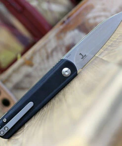 Top 10 🎉 Kizer Cutlery Kizer Feist Ki3499C2, 2.82" CPM S35VN Stonewash Drop Point Plain Blade, Carbon Fiber Handle 🎉 6 Top 10 🎉 Kizer Cutlery Kizer Feist Ki3499C2, 2.82" CPM S35VN Stonewash Drop Point Plain Blade, Carbon Fiber Handle 🎉 -Automatic Knives shop KI3499C2.2 83853.1586879182