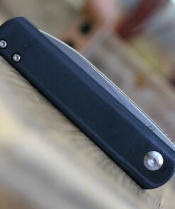 Top 10 🎉 Kizer Cutlery Kizer Feist Ki3499C2, 2.82" CPM S35VN Stonewash Drop Point Plain Blade, Carbon Fiber Handle 🎉 7 Top 10 🎉 Kizer Cutlery Kizer Feist Ki3499C2, 2.82" CPM S35VN Stonewash Drop Point Plain Blade, Carbon Fiber Handle 🎉 -Automatic Knives shop KI3499C2.6 53311.1586879181