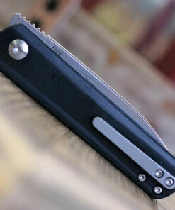 Top 10 🎉 Kizer Cutlery Kizer Feist Ki3499C2, 2.82" CPM S35VN Stonewash Drop Point Plain Blade, Carbon Fiber Handle 🎉 8 Top 10 🎉 Kizer Cutlery Kizer Feist Ki3499C2, 2.82" CPM S35VN Stonewash Drop Point Plain Blade, Carbon Fiber Handle 🎉 -Automatic Knives shop KI3499C2.7 36574.1586879181