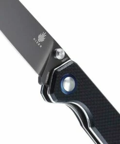 Best reviews of 🤩 Kizer Cutlery Kizer Begleiter - Black G-10 (3.56" N690 Black) V4458N1 👍 -Automatic Knives shop KIV4458N1 2 65156.1633361918