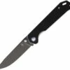 Best reviews of 🤩 Kizer Cutlery Kizer Begleiter - Black G-10 (3.56" N690 Black) V4458N1 👍