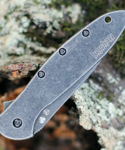 Cheap ✔️ Kershaw Knives Kershaw 1660CBBW Leek 3" Composite Blackwash Blade, 41 Stainless Steel Blackwash Handle ✔️ 6 Cheap ✔️ Kershaw Knives Kershaw 1660CBBW Leek 3" Composite Blackwash Blade, 41 Stainless Steel Blackwash Handle ✔️ -Automatic Knives shop KS1660CBBW.3 71399.1597868498