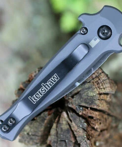 Promo ๐งจ Kershaw Knives Kershaw 7130 Launch 12CA Mini Stiletto, 1.9 " CPM154 Black Stonewashed Plain Blade, Grey Aluminum w/ Carbon Fiber Insert Handle ๐ 6 Promo ๐งจ Kershaw Knives Kershaw 7130 Launch 12CA Mini Stiletto, 1.9 " CPM154 Black Stonewashed Plain Blade, Grey Aluminum w/ Carbon Fiber Insert Handle ๐ -Automatic Knives shop KS7130GRYBW.2 00467.1595358849