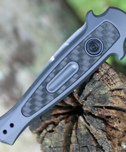 Buy ⭐ Kershaw Knives Kershaw 7130 Launch 12CA Mini Stiletto, 1.9 " CPM154 Stonewashed Plain Blade, Grey Aluminum w/ Carbon Fiber Insert Handle ⌛ 7 Buy ⭐ Kershaw Knives Kershaw 7130 Launch 12CA Mini Stiletto, 1.9 " CPM154 Stonewashed Plain Blade, Grey Aluminum w/ Carbon Fiber Insert Handle ⌛ -Automatic Knives shop KS7130GRYSW.3 66704.1595357262