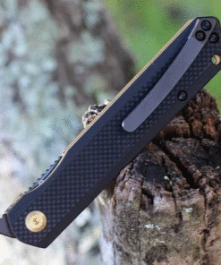 Cheap 🛒 Kansept Knives Kansept Prickle - Black G-10 (3.5" 154CM Black Tanto) KT1012T1 ✨ 7 Cheap 🛒 Kansept Knives Kansept Prickle - Black G-10 (3.5" 154CM Black Tanto) KT1012T1 ✨ -Automatic Knives shop KT1012T1.2 48194.1630506012