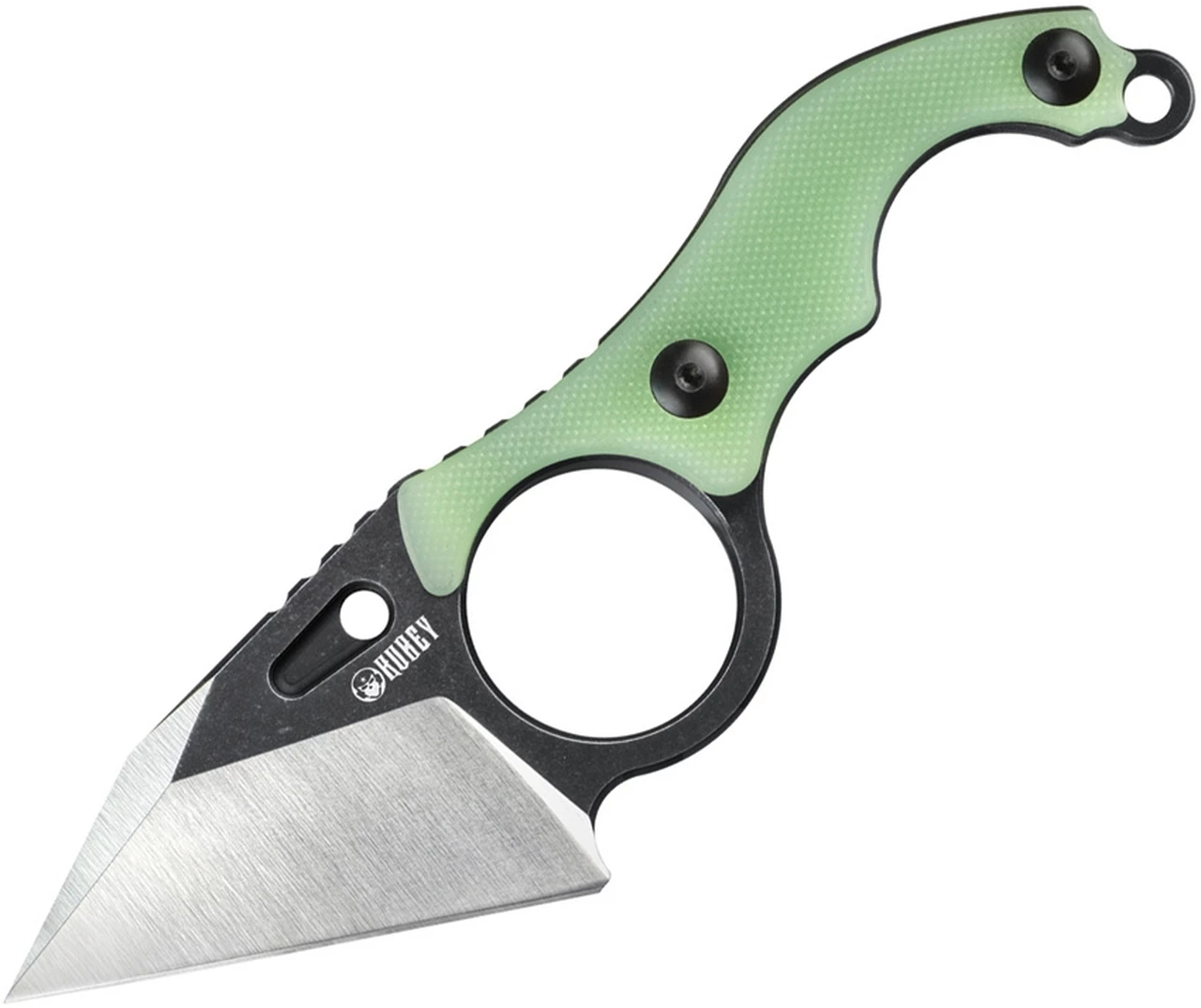 Cheapest ❤️ Kubey Knife Kubey Hippocam - Jade G-10 (2.3" D2 Satin) KU166B 😍 1 Cheapest ❤️ Kubey Knife Kubey Hippocam - Jade G-10 (2.3" D2 Satin) KU166B 😍