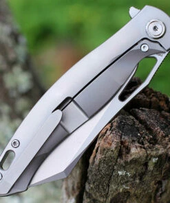 Deals 🌟 Kubey Knife Drake -Titanium (3.9” Sandblast CPM-S90V) KU246A 🛒 7 Deals 🌟 Kubey Knife Drake -Titanium (3.9” Sandblast CPM-S90V) KU246A 🛒 -Automatic Knives shop KUB246.2 02068.1639501094