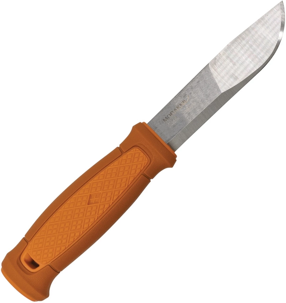 Hot Sale 😍 Morakniv Kansbol Fixed Blade, 4.5" Satin Stainless Blade, Burnt Orange Polypropylene Handle 💯 1 Hot Sale 😍 Morakniv Kansbol Fixed Blade, 4.5" Satin Stainless Blade, Burnt Orange Polypropylene Handle 💯