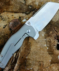 Coupon ✨ Kizer Cutlery Kizer Ki4488 C01C Sheepdog Knives, 3.3" CPM-S35VN Stonewash Blade, Titanium Handle ✔️ 5 Coupon ✨ Kizer Cutlery Kizer Ki4488 C01C Sheepdog Knives, 3.3" CPM-S35VN Stonewash Blade, Titanium Handle ✔️ -Automatic Knives shop Ki4488 80242.1572279315