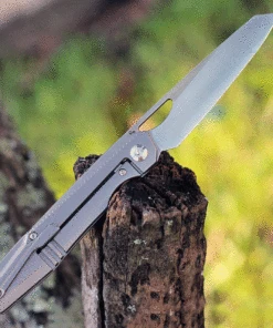 Coupon 🎁 Kizer Cutlery Genie - Gray Titanium (3.4" CPM-S35VN SW) Ki4545A1 👏 5 Coupon 🎁 Kizer Cutlery Genie - Gray Titanium (3.4" CPM-S35VN SW) Ki4545A1 👏 -Automatic Knives shop Ki4545A1 17568.1630504881